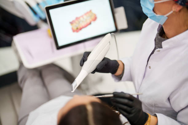 Laser Dentistry in Soldotna, AK